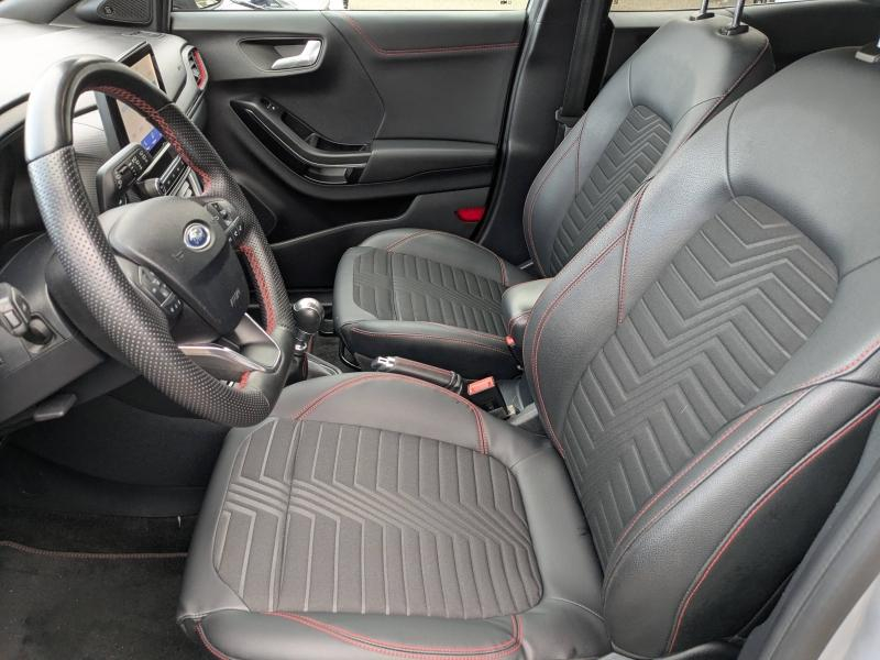 Photo 7 de l’annonce de FORD Puma d’occasion à vendre à AVIGNON