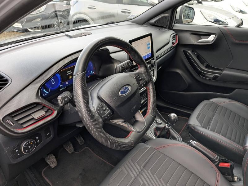 Photo 8 de l’annonce de FORD Puma d’occasion à vendre à AVIGNON