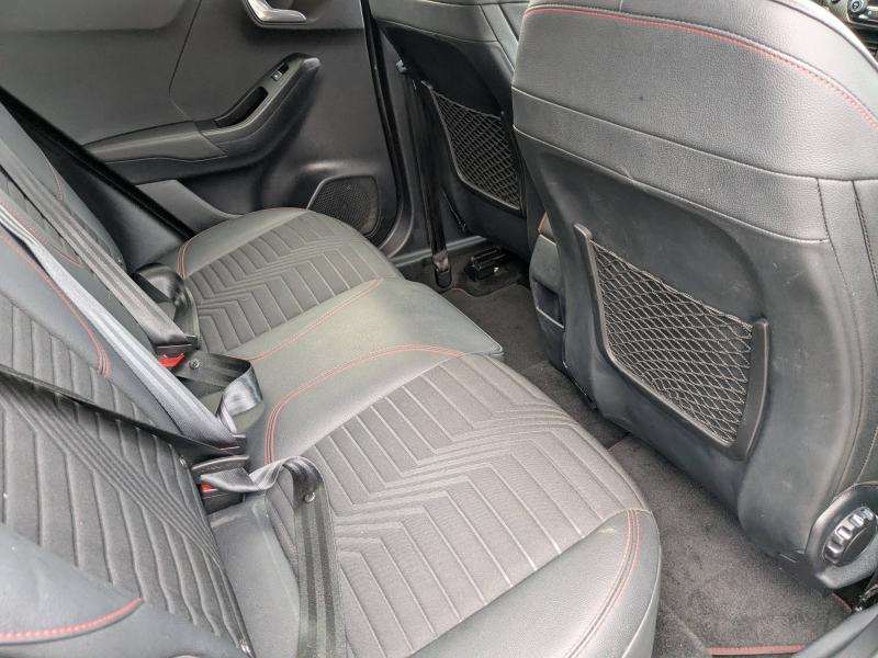 Photo 10 de l’annonce de FORD Puma d’occasion à vendre à AVIGNON