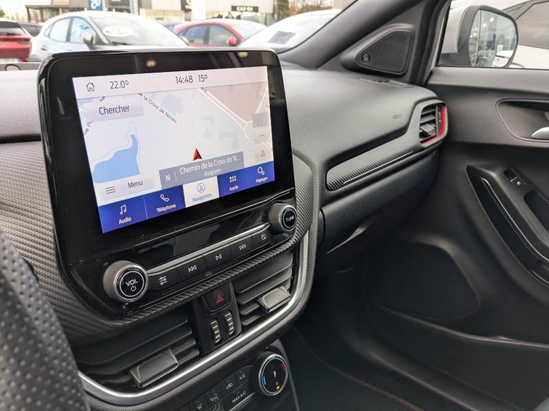 Photo 12 de l’annonce de FORD Puma d’occasion à vendre à AVIGNON