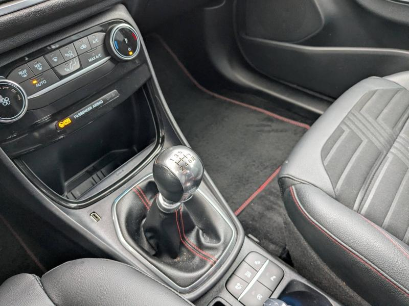 Photo 13 de l’annonce de FORD Puma d’occasion à vendre à AVIGNON