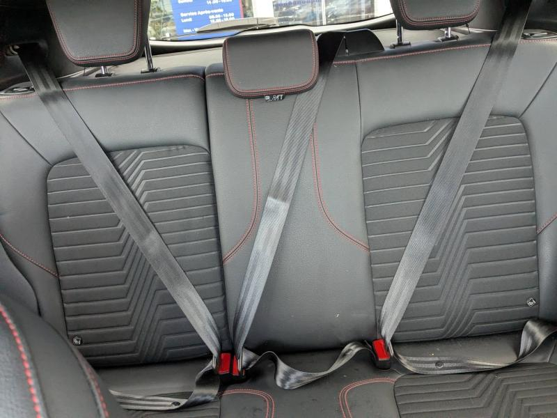 Photo 14 de l’annonce de FORD Puma d’occasion à vendre à AVIGNON