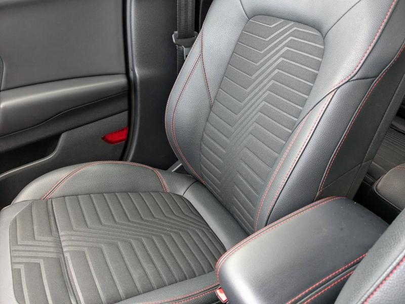 Photo 15 de l’annonce de FORD Puma d’occasion à vendre à AVIGNON