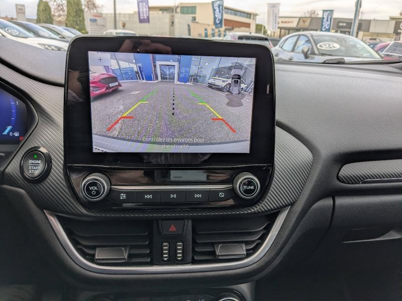 Photo 16 de l’annonce de FORD Puma d’occasion à vendre à AVIGNON