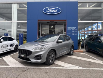 FORD Kuga d’occasion à vendre à VITROLLES