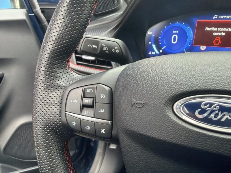 Photo 18 de l’annonce de FORD Puma d’occasion à vendre à VITROLLES
