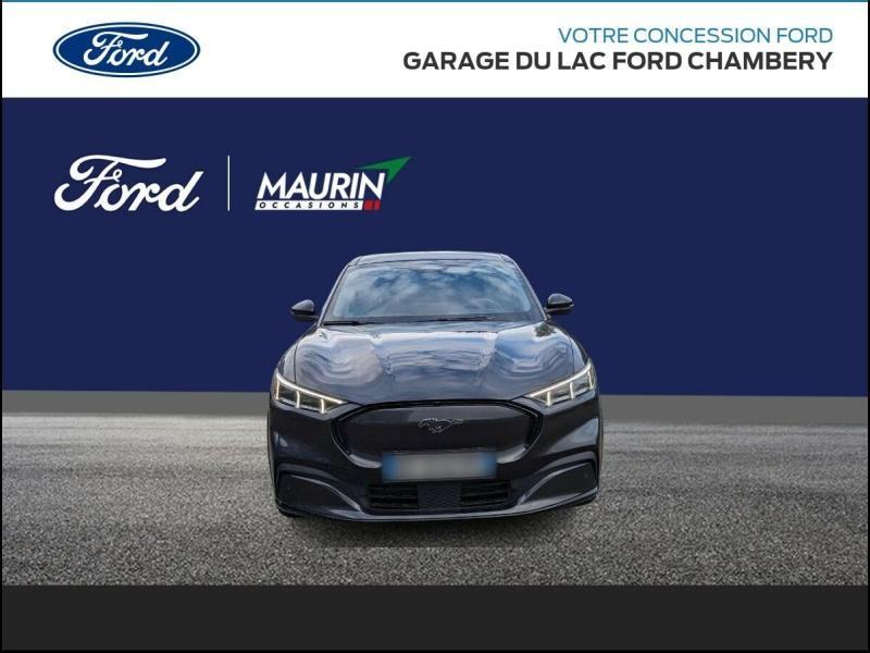 Photo 4 de l’annonce de FORD Mustang Mach-E d’occasion à vendre à CHAMBERY