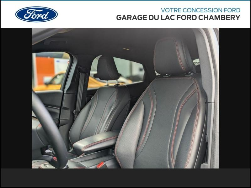 Photo 16 de l’annonce de FORD Mustang Mach-E d’occasion à vendre à CHAMBERY