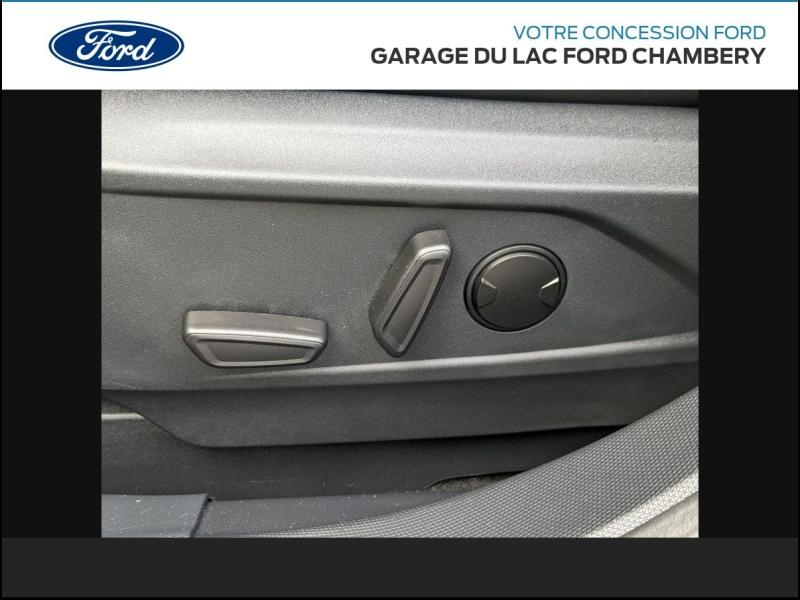 Photo 17 de l’annonce de FORD Mustang Mach-E d’occasion à vendre à CHAMBERY