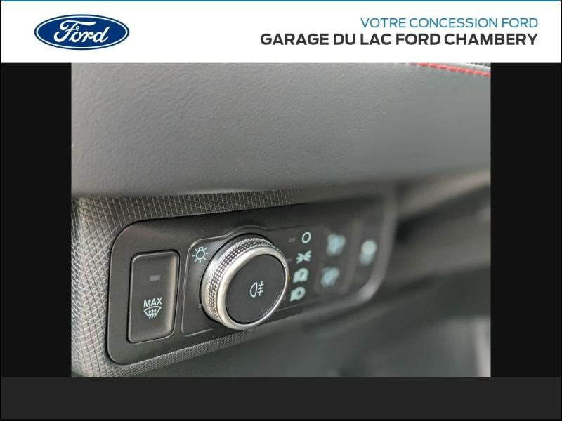 Photo 19 de l’annonce de FORD Mustang Mach-E d’occasion à vendre à CHAMBERY