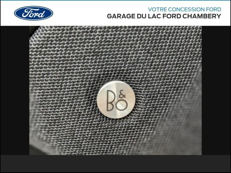 Photo 20 de l’annonce de FORD Mustang Mach-E d’occasion à vendre à CHAMBERY