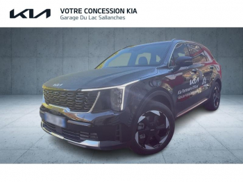 Photo 1 de l’annonce de KIA Sorento d’occasion à vendre à SALLANCHES