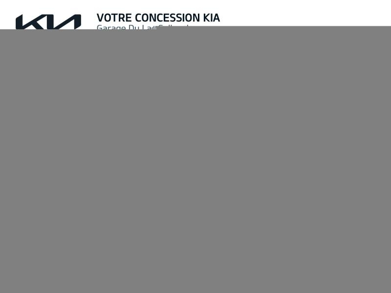 Photo 7 de l’annonce de KIA Sorento d’occasion à vendre à SALLANCHES