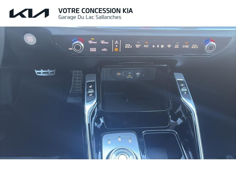 Photo 15 de l’annonce de KIA Sorento d’occasion à vendre à SALLANCHES