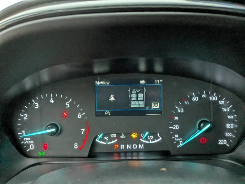 Photo 9 de l’annonce de FORD Puma d’occasion à vendre à LA VALETTE