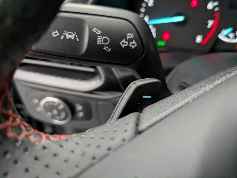 Photo 15 de l’annonce de FORD Puma d’occasion à vendre à LA VALETTE