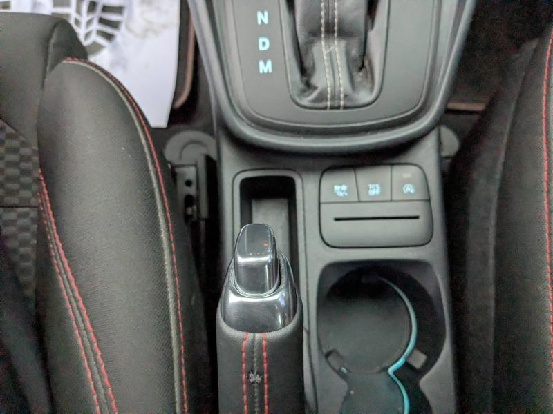 Photo 17 de l’annonce de FORD Puma d’occasion à vendre à LA VALETTE