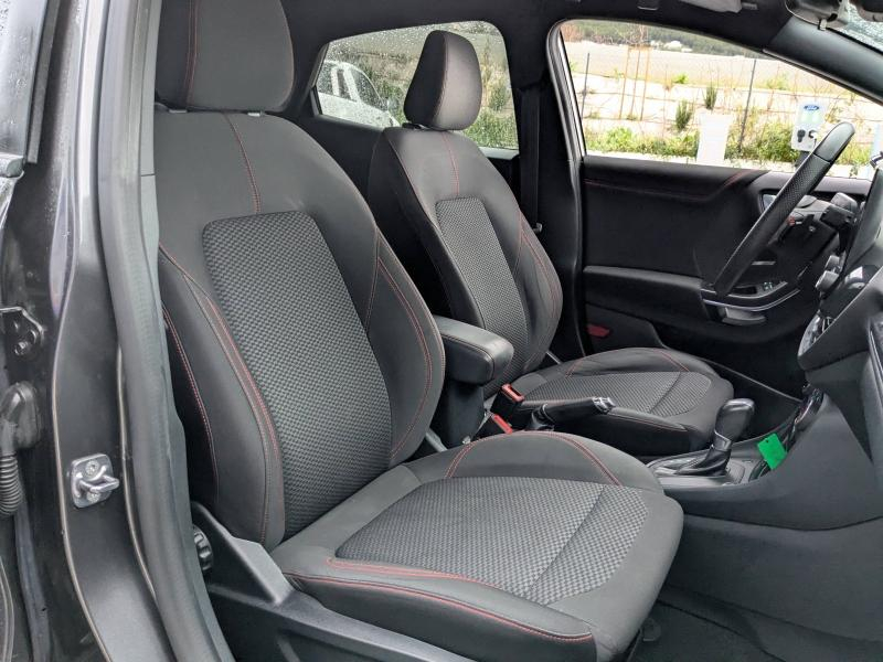 Photo 19 de l’annonce de FORD Puma d’occasion à vendre à LA VALETTE