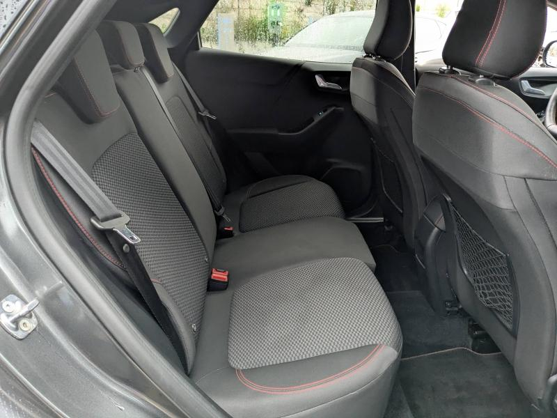 Photo 20 de l’annonce de FORD Puma d’occasion à vendre à LA VALETTE