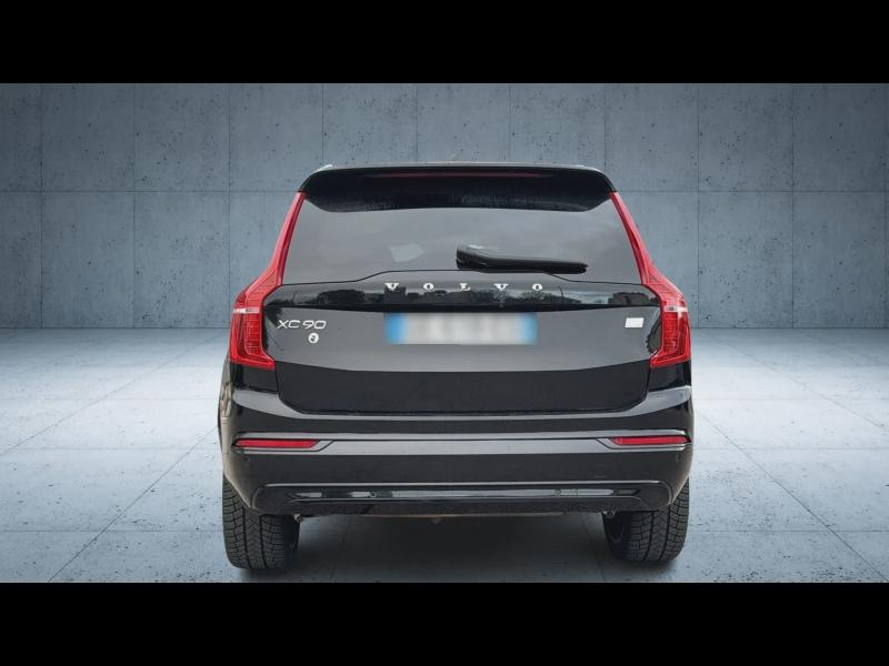 Photo 7 de l’annonce de VOLVO XC90 d’occasion à vendre à MARSEILLE