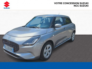 SUZUKI Swift d’occasion à vendre à BELLERIVE-SUR-ALLIER