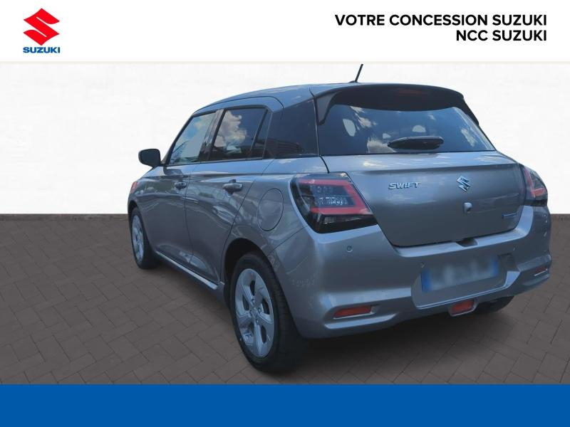 Photo 3 de l’annonce de SUZUKI Swift d’occasion à vendre à BELLERIVE-SUR-ALLIER