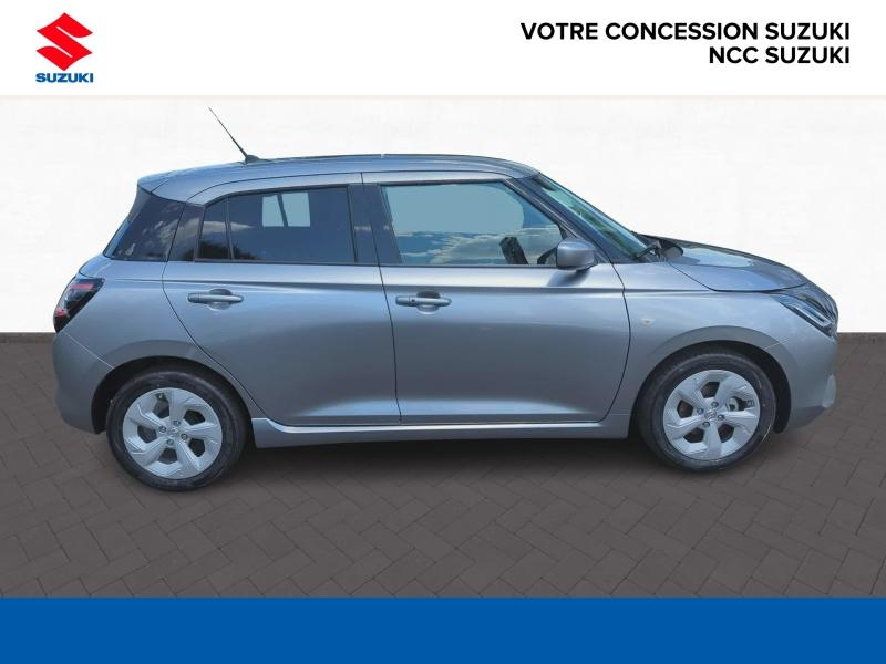 Photo 6 de l’annonce de SUZUKI Swift d’occasion à vendre à BELLERIVE-SUR-ALLIER