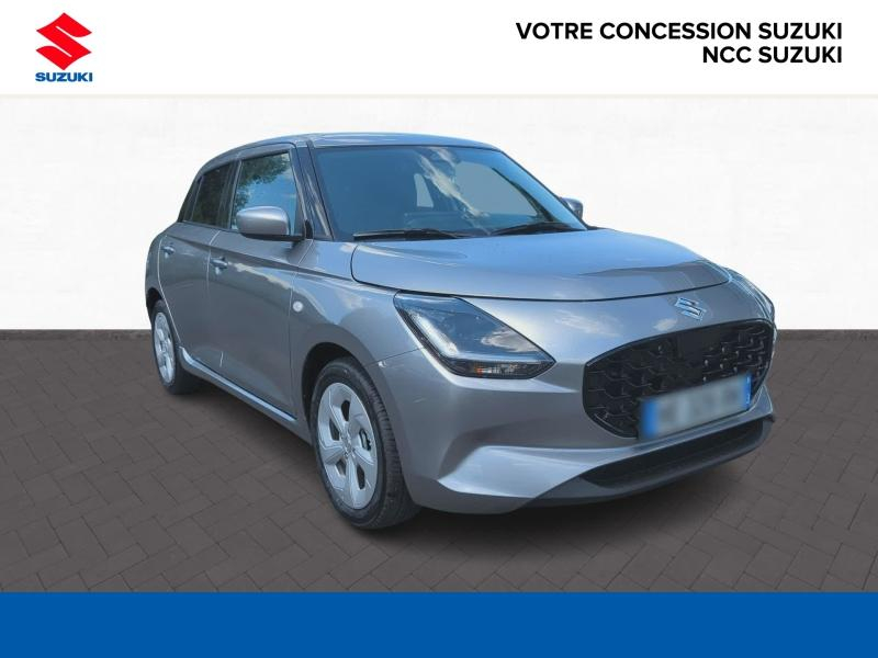 Photo 7 de l’annonce de SUZUKI Swift d’occasion à vendre à BELLERIVE-SUR-ALLIER