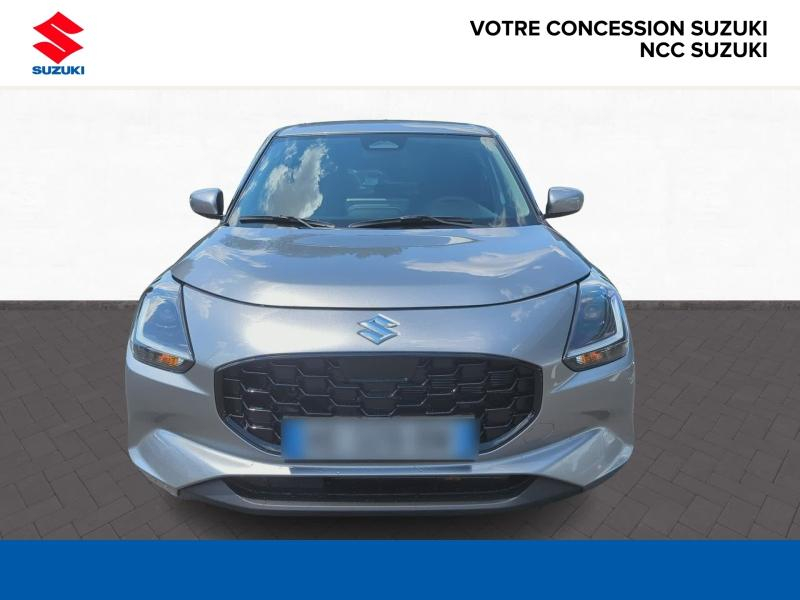 Photo 8 de l’annonce de SUZUKI Swift d’occasion à vendre à BELLERIVE-SUR-ALLIER