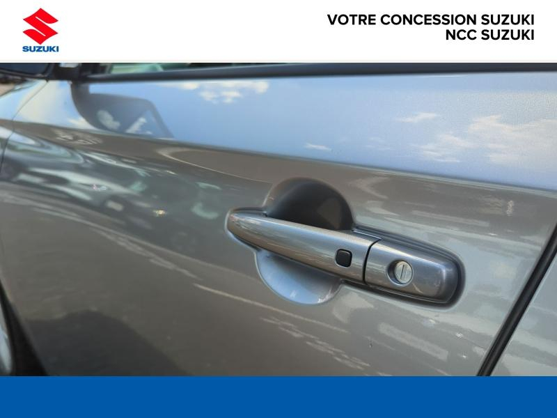 Photo 9 de l’annonce de SUZUKI Swift d’occasion à vendre à BELLERIVE-SUR-ALLIER