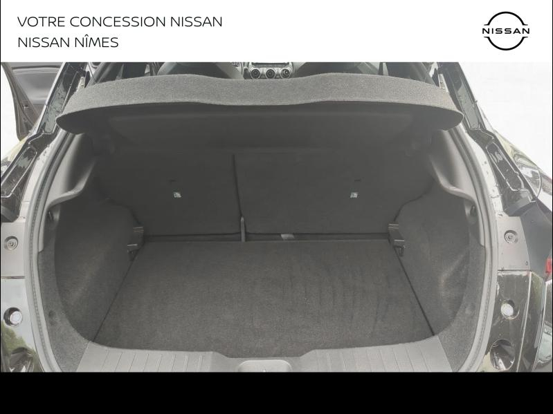 Photo 8 de l’annonce de NISSAN Juke d’occasion à vendre à NÎMES