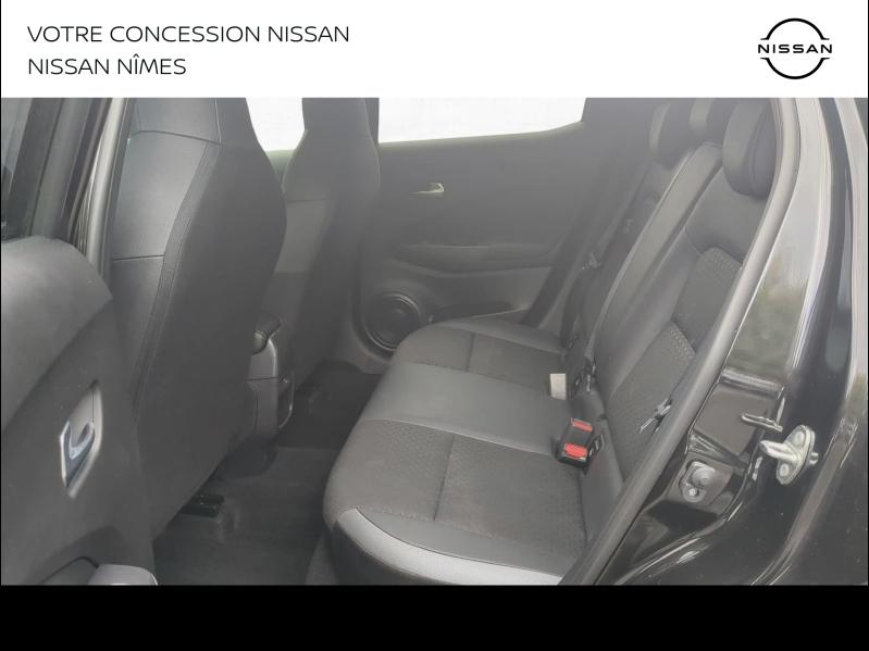 Photo 12 de l’annonce de NISSAN Juke d’occasion à vendre à NÎMES