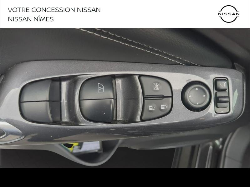 Photo 13 de l’annonce de NISSAN Juke d’occasion à vendre à NÎMES