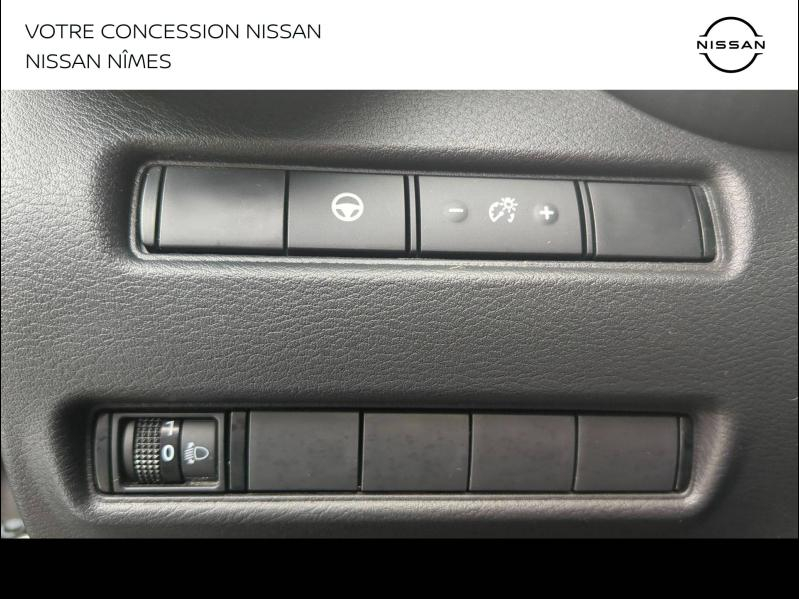 Photo 17 de l’annonce de NISSAN Juke d’occasion à vendre à NÎMES