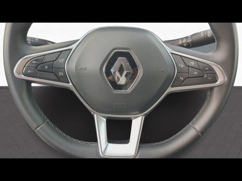 Photo 19 de l’annonce de RENAULT Captur d’occasion à vendre à NÎMES