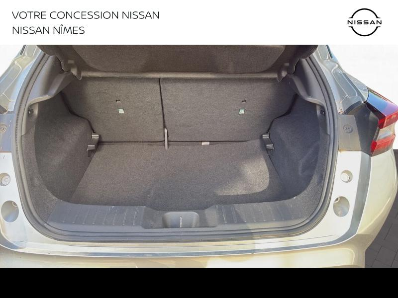 Photo 13 de l’annonce de NISSAN Juke d’occasion à vendre à NÎMES