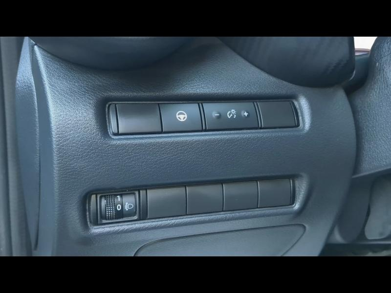 Photo 15 de l’annonce de NISSAN Juke d’occasion à vendre à NÎMES