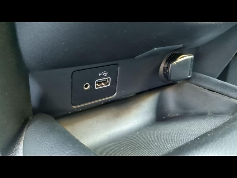 Photo 16 de l’annonce de NISSAN Juke d’occasion à vendre à NÎMES