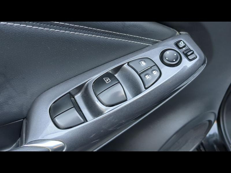 Photo 18 de l’annonce de NISSAN Juke d’occasion à vendre à NÎMES