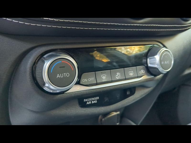 Photo 20 de l’annonce de NISSAN Juke d’occasion à vendre à NÎMES