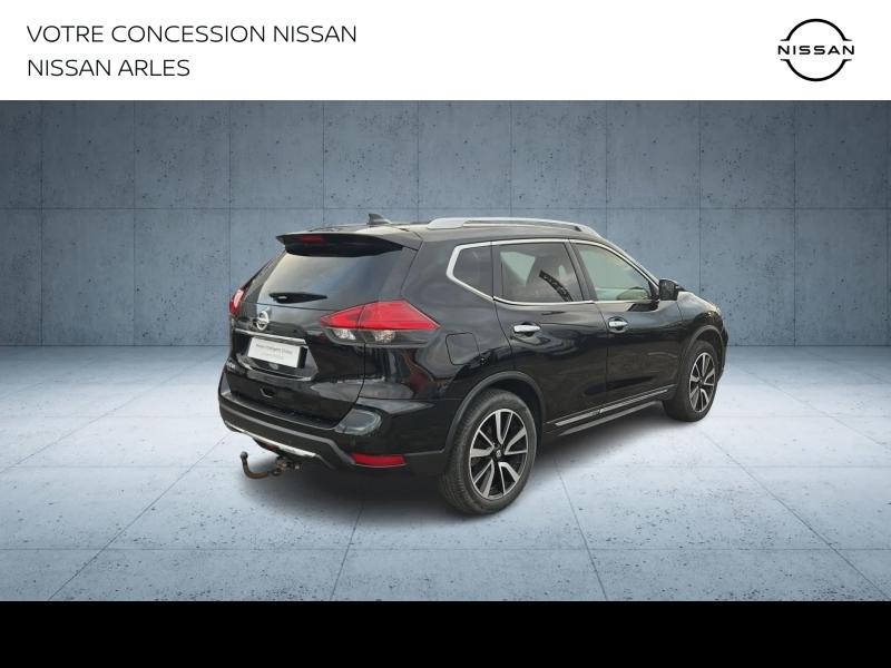 Photo 3 de l’annonce de NISSAN X-Trail d’occasion à vendre à ARLES