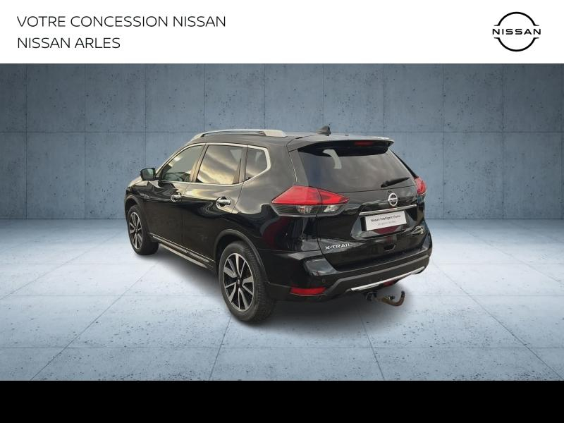 Photo 4 de l’annonce de NISSAN X-Trail d’occasion à vendre à ARLES
