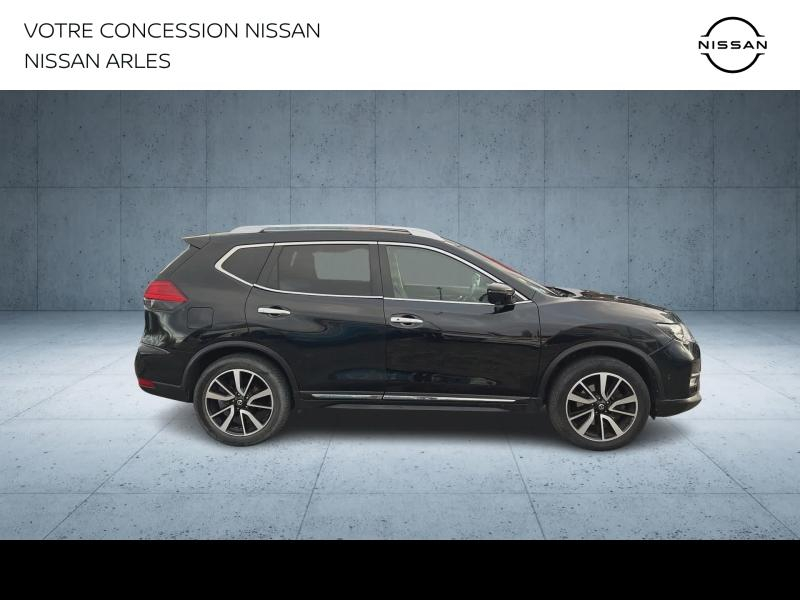 Photo 5 de l’annonce de NISSAN X-Trail d’occasion à vendre à ARLES