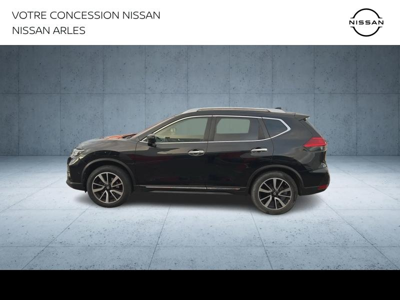 Photo 6 de l’annonce de NISSAN X-Trail d’occasion à vendre à ARLES