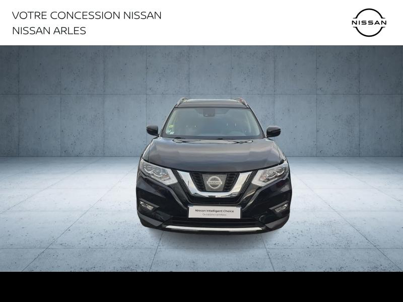 Photo 7 de l’annonce de NISSAN X-Trail d’occasion à vendre à ARLES