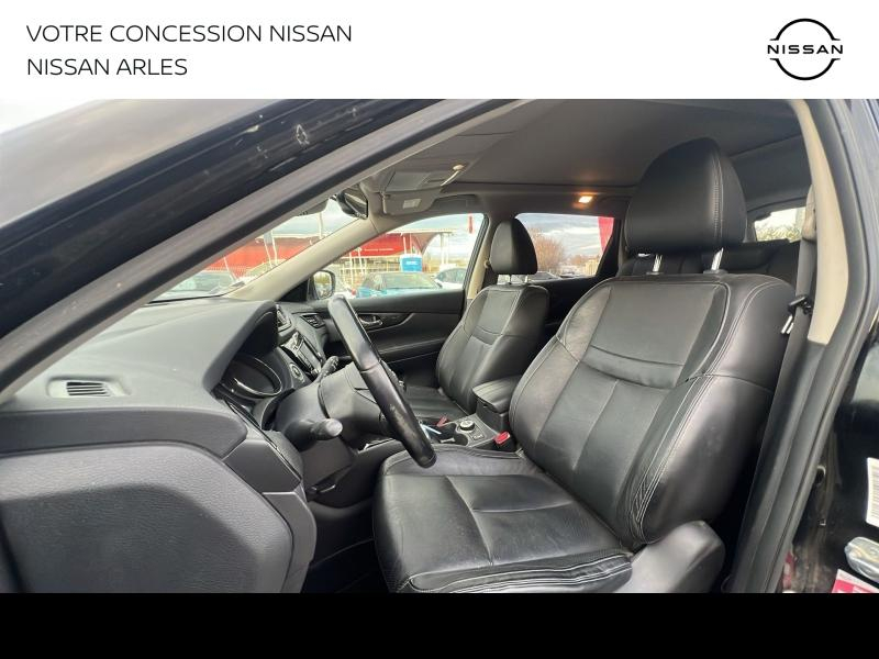 Photo 9 de l’annonce de NISSAN X-Trail d’occasion à vendre à ARLES