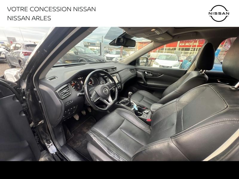 Photo 10 de l’annonce de NISSAN X-Trail d’occasion à vendre à ARLES