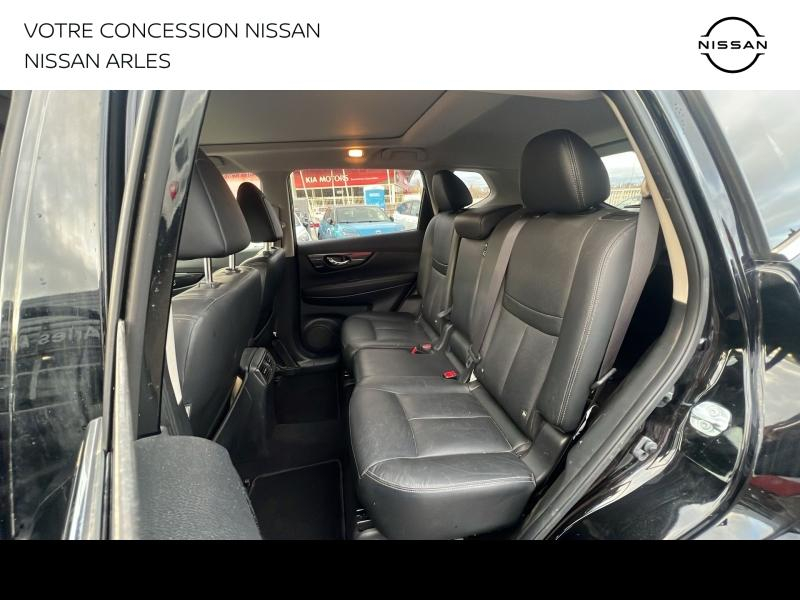 Photo 11 de l’annonce de NISSAN X-Trail d’occasion à vendre à ARLES