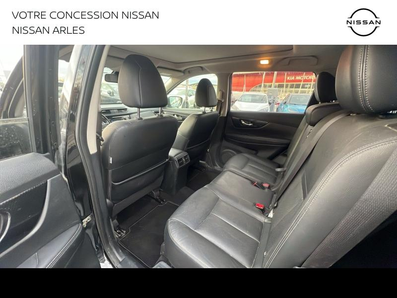 Photo 12 de l’annonce de NISSAN X-Trail d’occasion à vendre à ARLES
