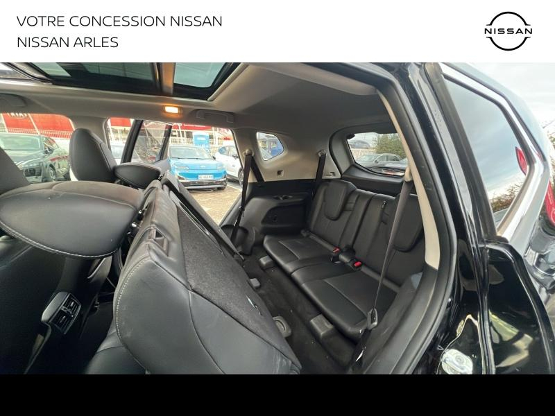 Photo 13 de l’annonce de NISSAN X-Trail d’occasion à vendre à ARLES